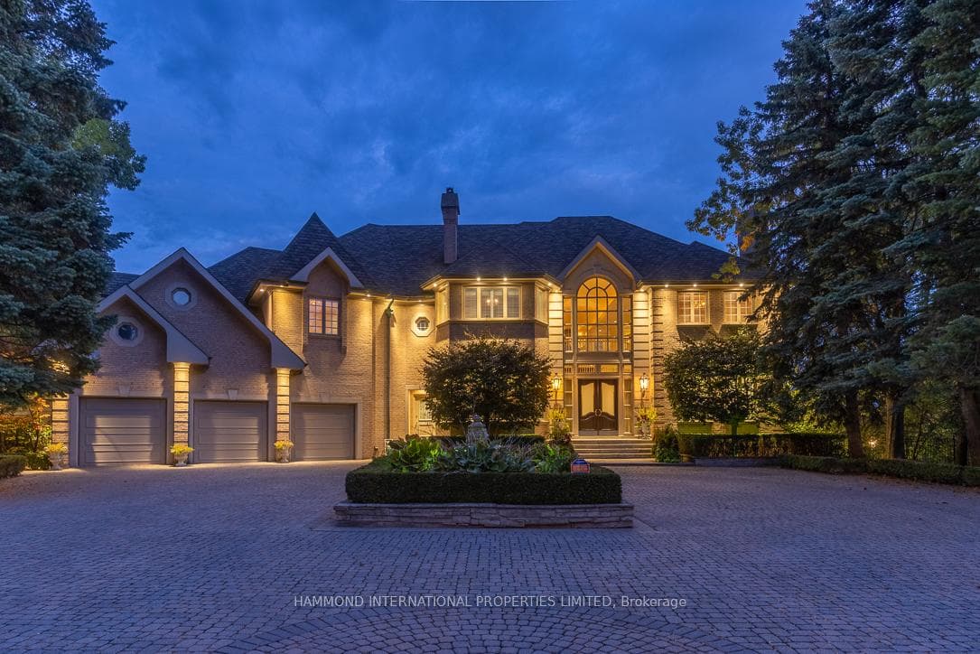 48 Old Park Lane, Richmond Hill, ON L4B 2L3, Richmond Hill — photo 1