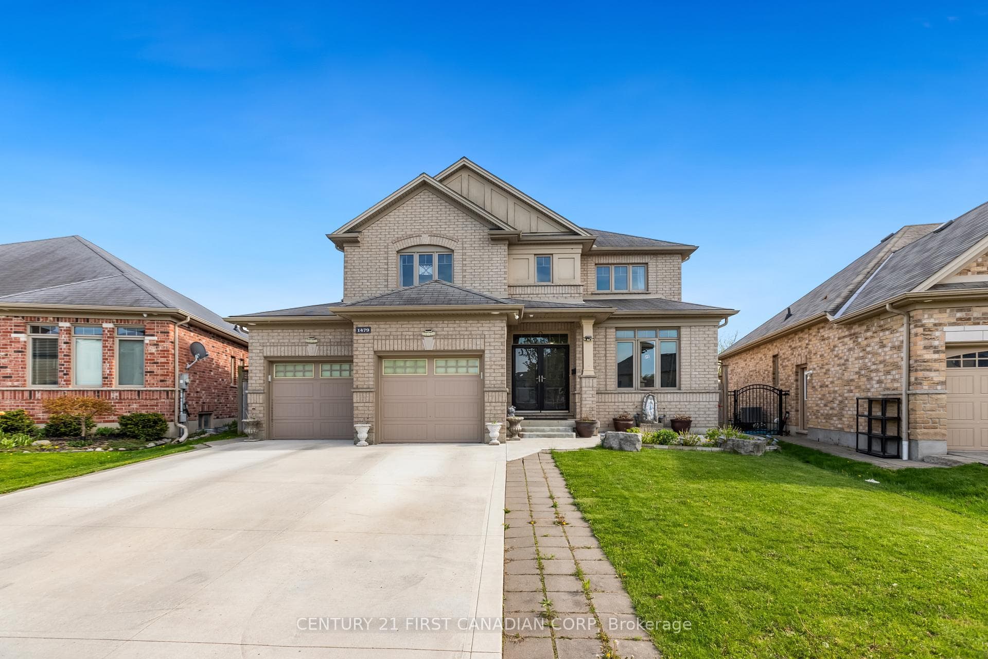 1479 Sandpiper Drive E, London North, ON N5X 0E6, London North — photo 1