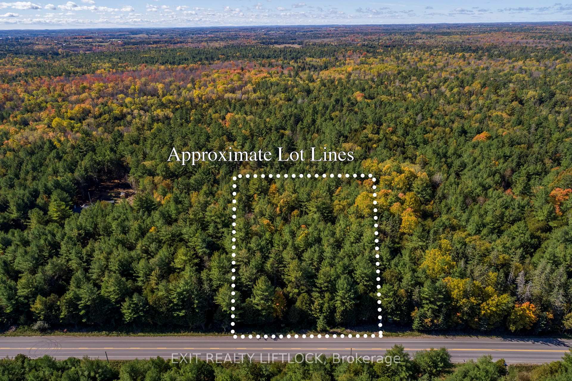 590 County Rd 40, Douro-Dummer, ON K0L 2V0, Douro-Dummer — photo 1