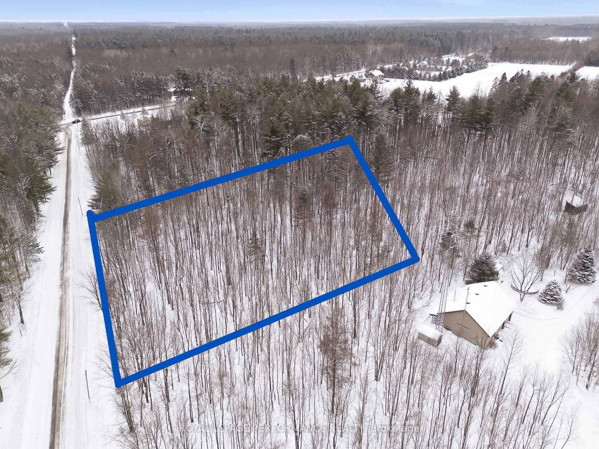 00 Albert Leroux Rd Road, The Nation, ON K0A 1M0, The Nation — photo 1
