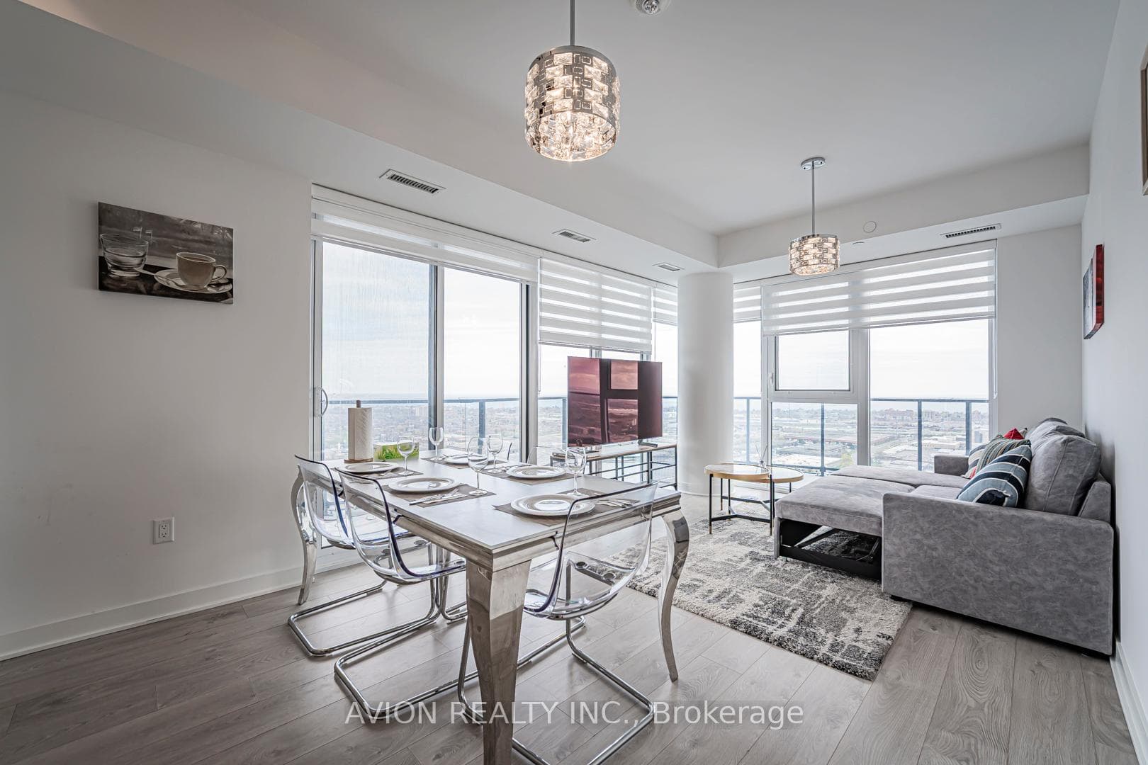 36 ZORRA Street 3008, Toronto, ON M8Z 0G5, Toronto W08 — photo 1