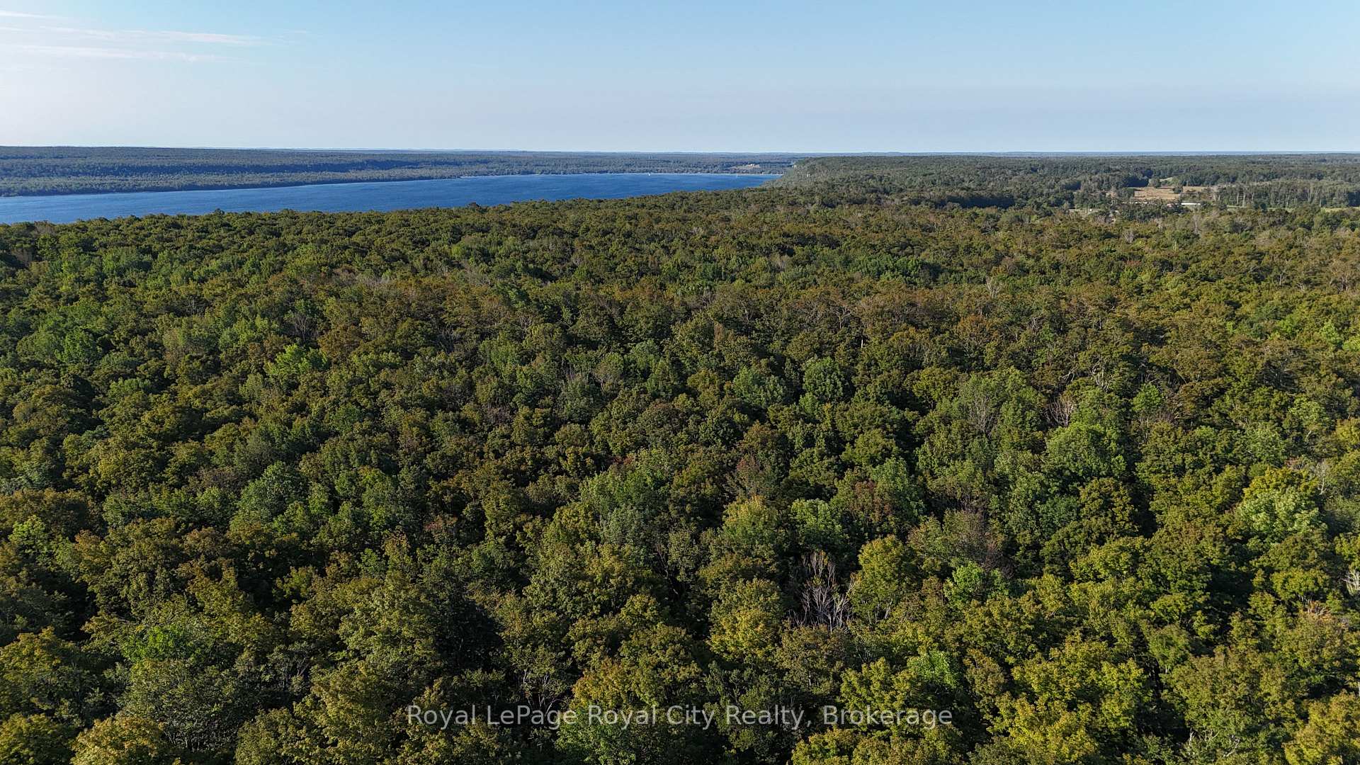 PT LT 9 Con 14 EBR PT 27 Concession, Northern Bruce Peninsula, ON N0H 1W0, Northern Bruce Peninsula — photo 1
