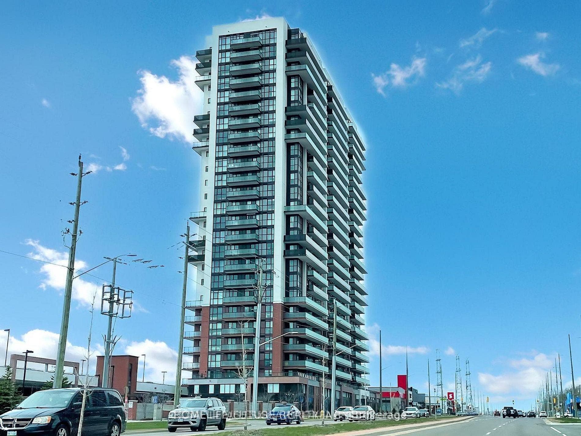 2550 Simcoe Street N 407, Oshawa, ON L1L 0R5, Oshawa — photo 1