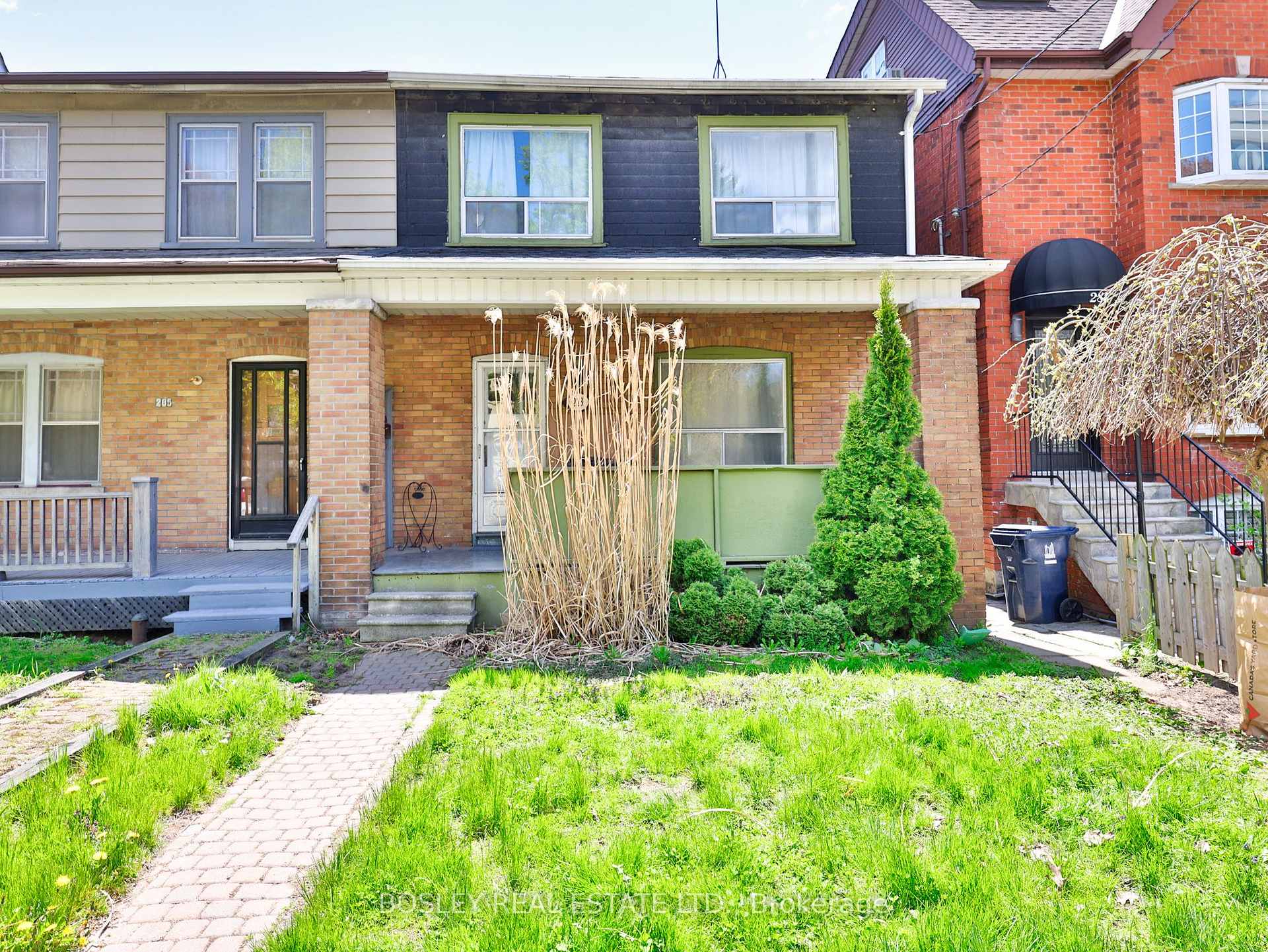 283 Davisville Avenue Lower, Toronto, ON M4S 1H1, Toronto C10 — photo 1