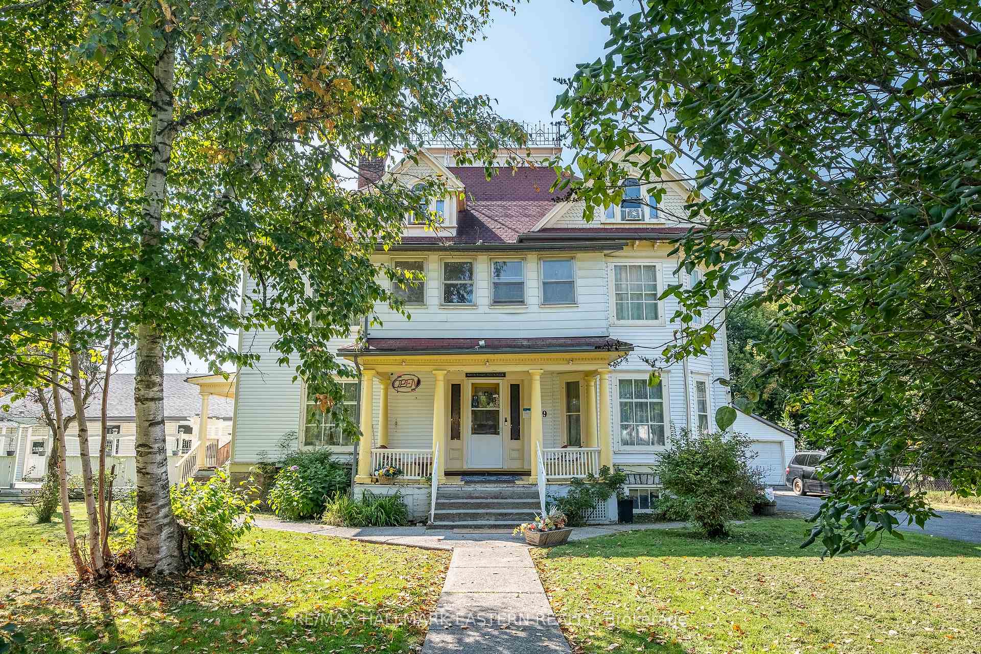 29 Bursthall Street, Marmora and Lake, ON K0K 2M0, Marmora and Lake — photo 1