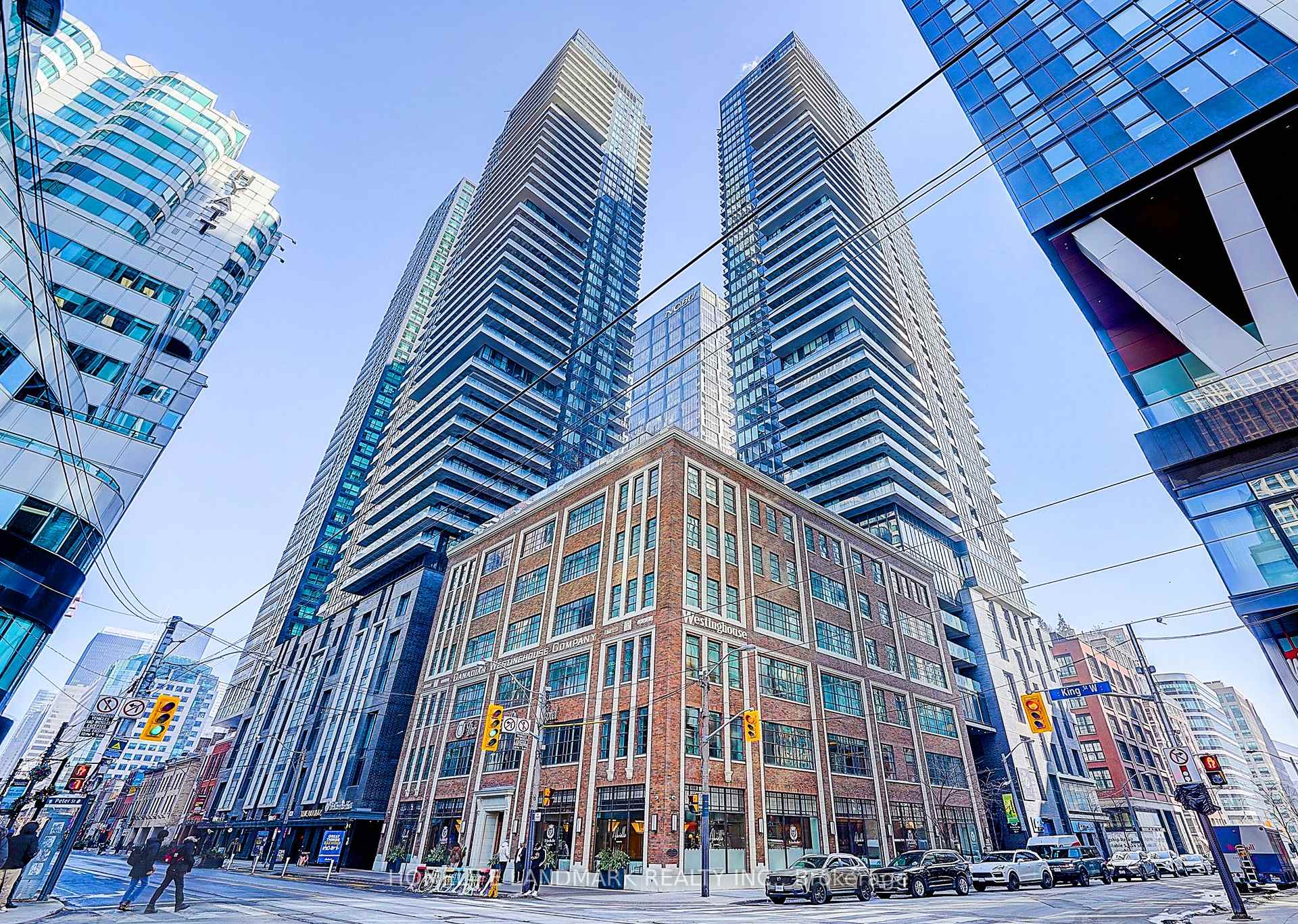 115 Blue Jays Way 702, Toronto, ON M5V 0N4, Toronto C01 — photo 1