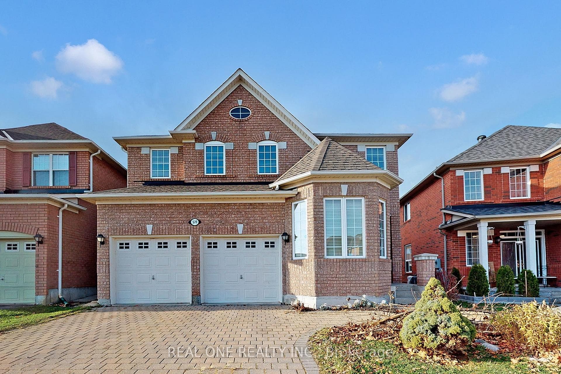 579 Fred Mclaren Boulevard, Markham, ON L6E 1M6, Markham — photo 1