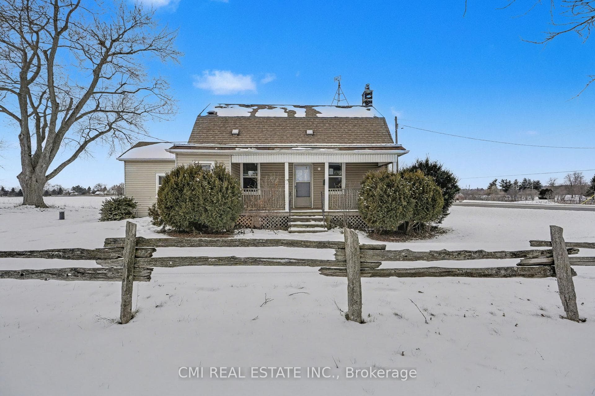 2546 Wilson Street, Hamilton, ON L0R 1A0, Hamilton — photo 1