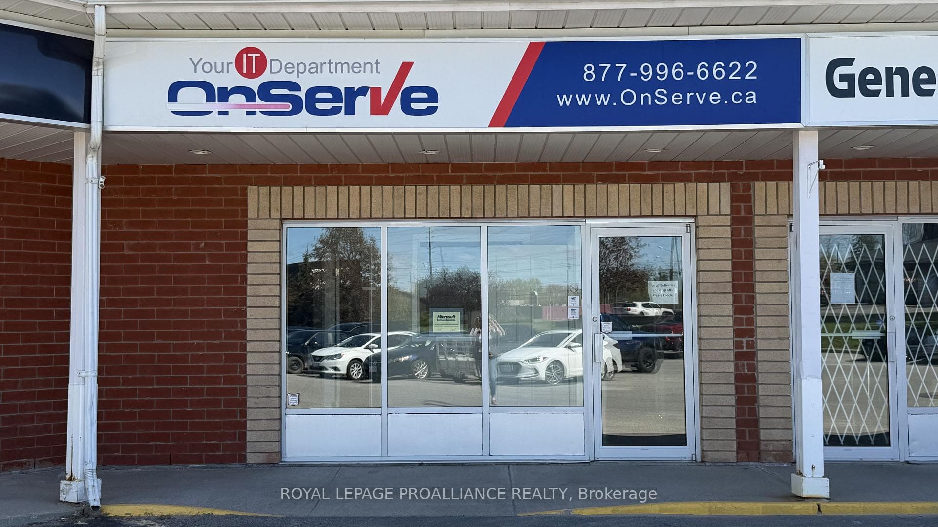 7712 Kent Boulevard 5, Brockville, ON K6H 7H6, Brockville — photo 1