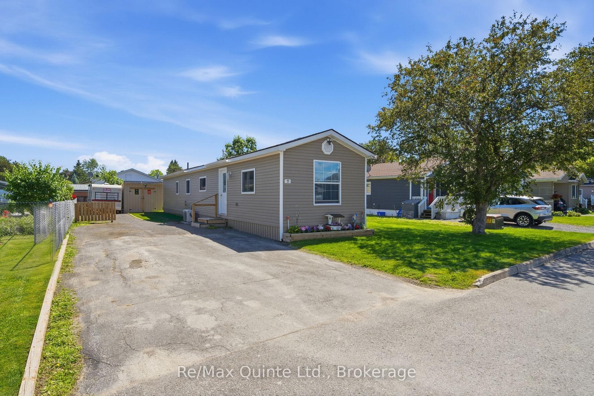 11 GROUSE Lane, Quinte West, ON K8N 4Z3, Quinte West — photo 1