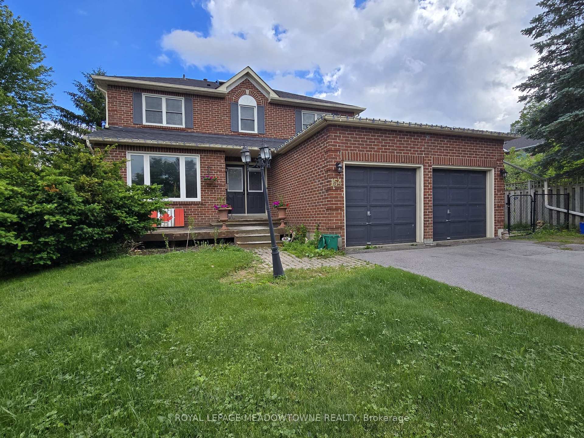 154 Maple Street Bsmt, Uxbridge, ON L9P 1B4, Uxbridge — photo 1