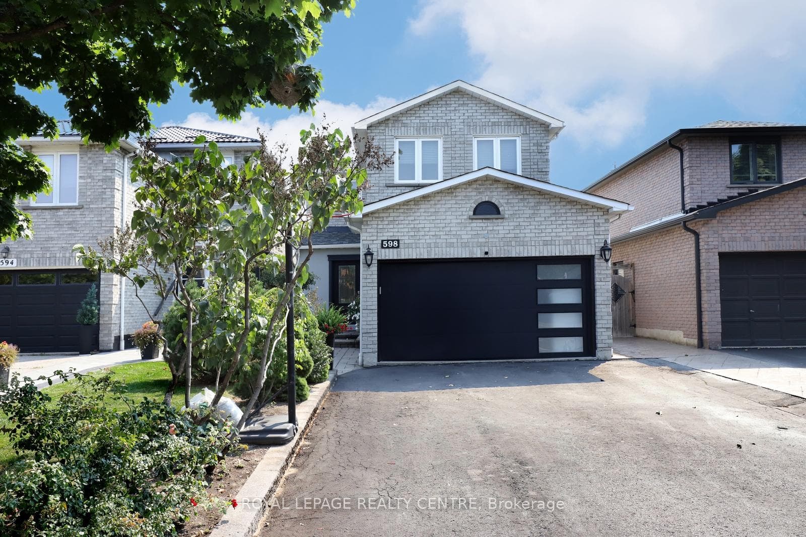 598 Pilcom Court, Mississauga, ON L5B 4A3, Mississauga — photo 1