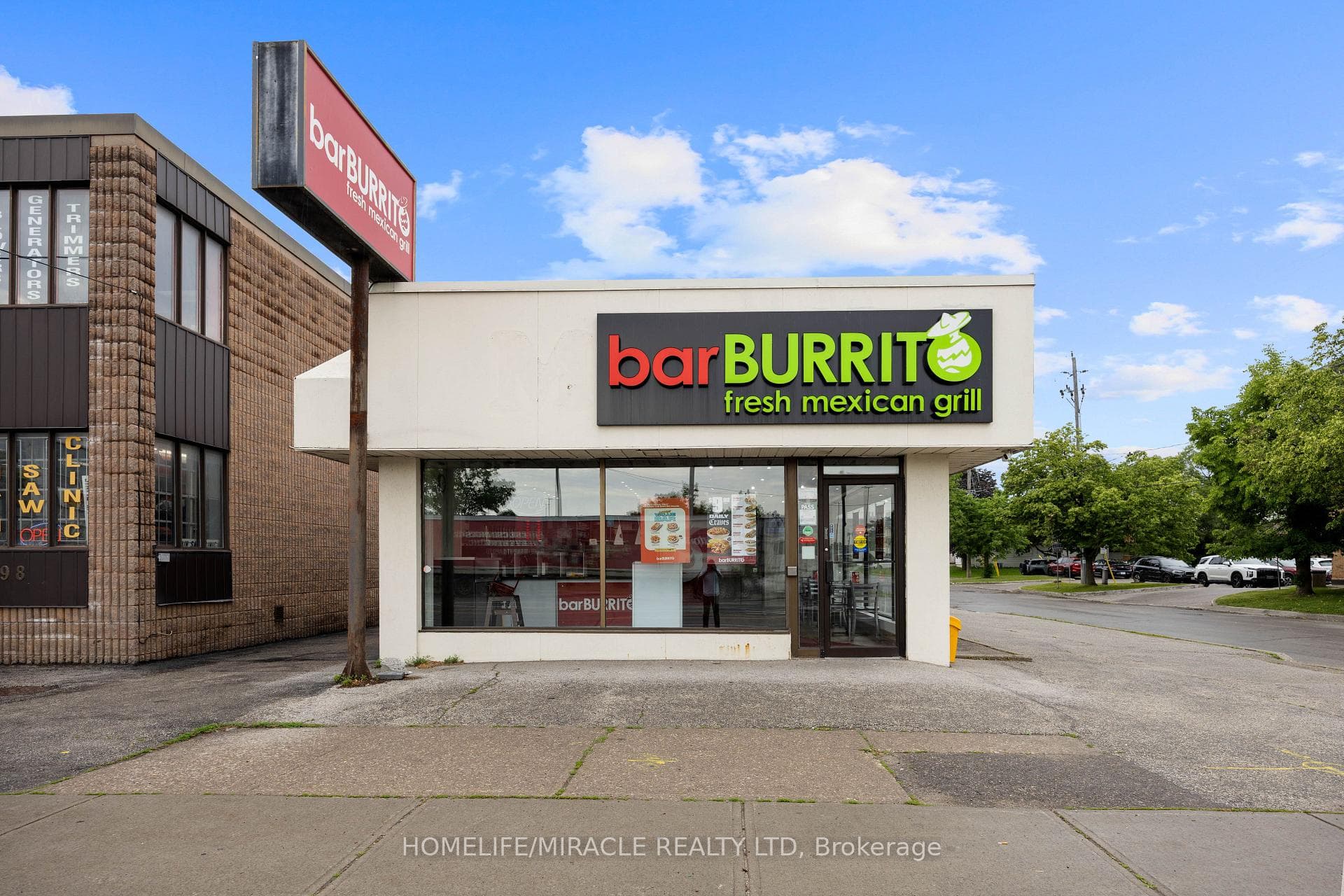 2600 Weston Road, Toronto, ON M9N 2A9, Toronto W04 — photo 1