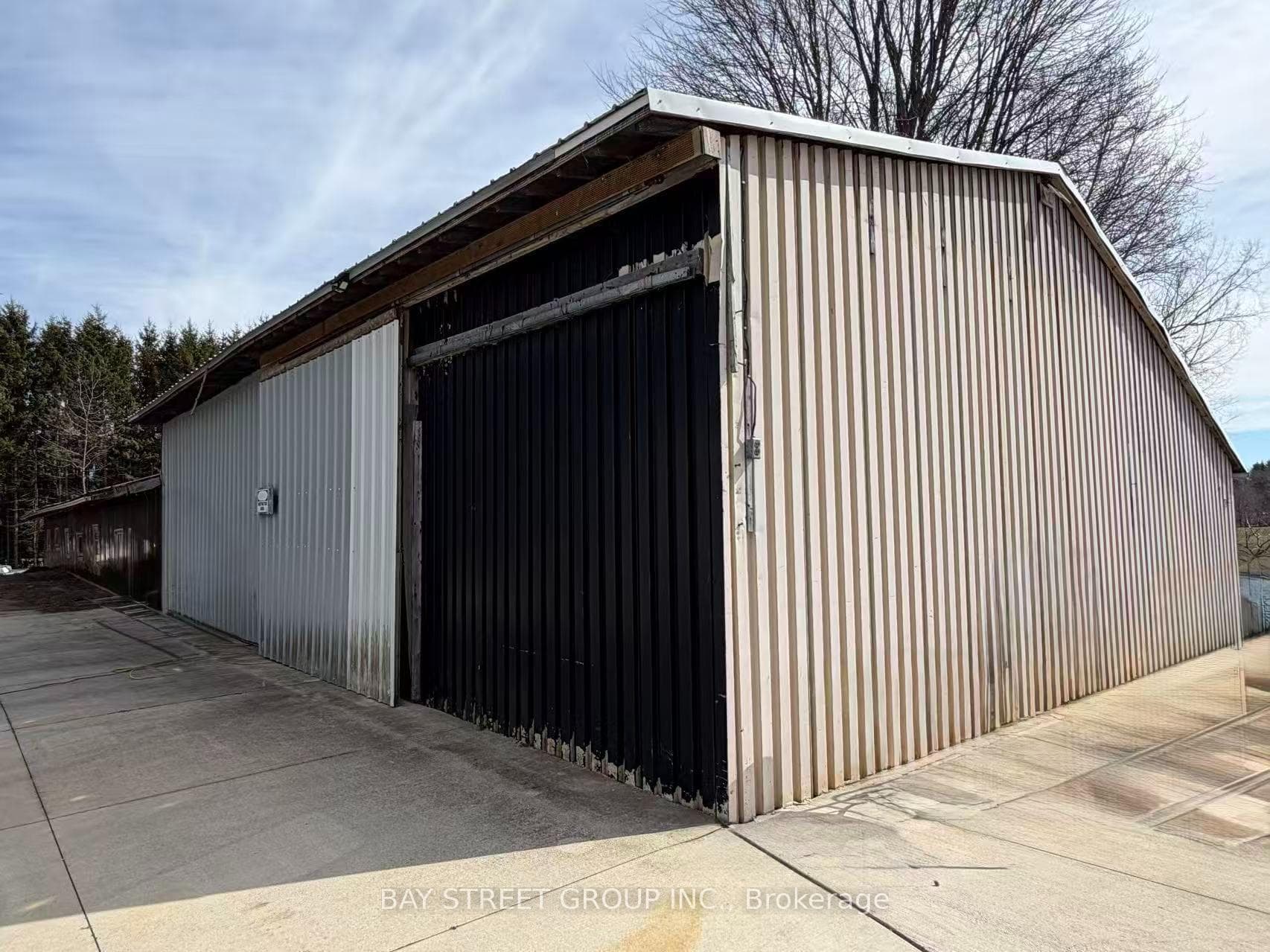 20301 Cherry Hill Road Centre, Thames Centre, ON N0M 2M0, Thames Centre — photo 1