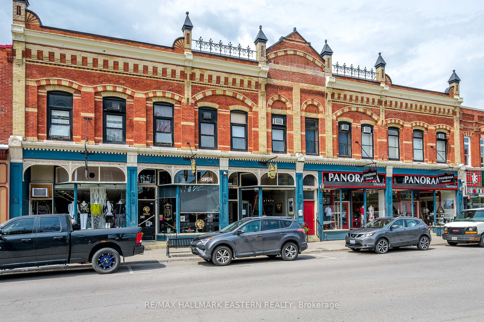 183 Queen Street, Scugog, ON L9L 1B8, Scugog — photo 1