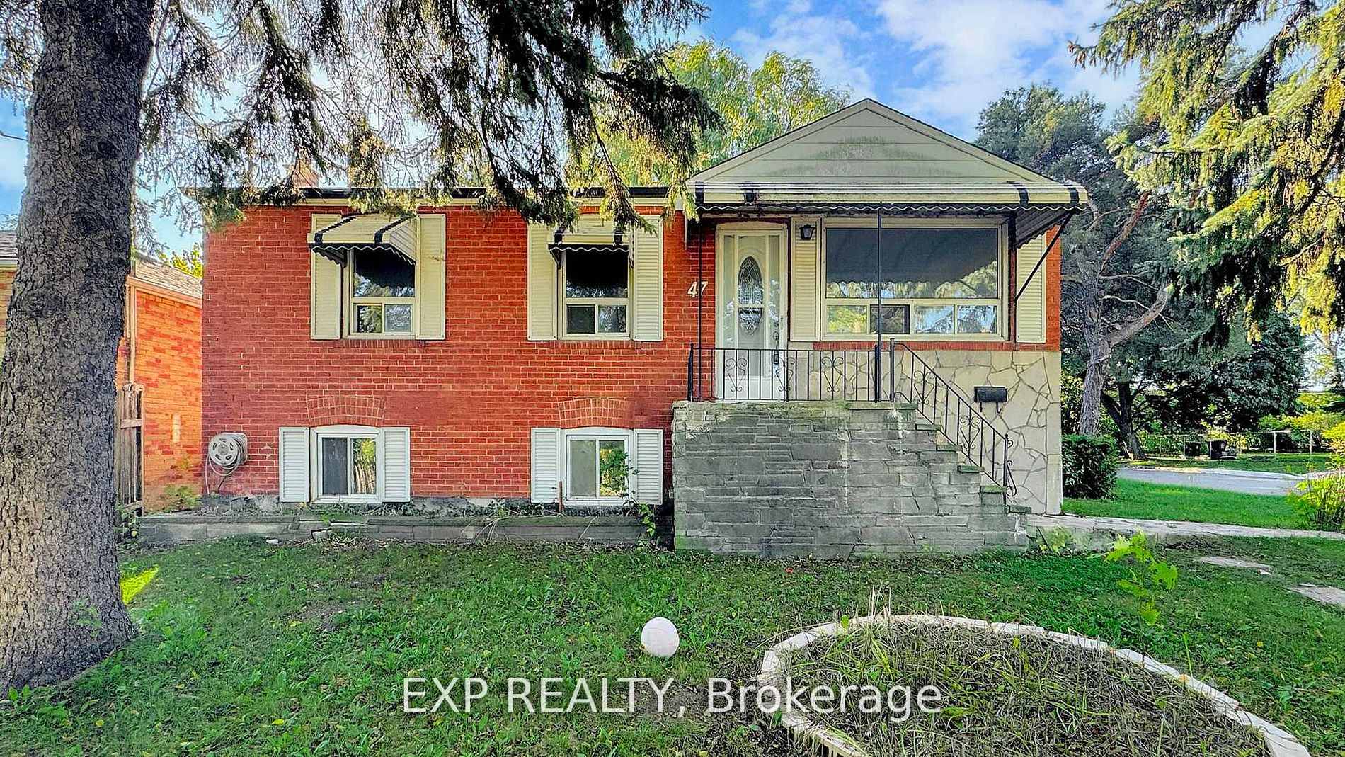 47 Boyce Avenue, Toronto, ON M1J 1K6, Toronto E08 — photo 1