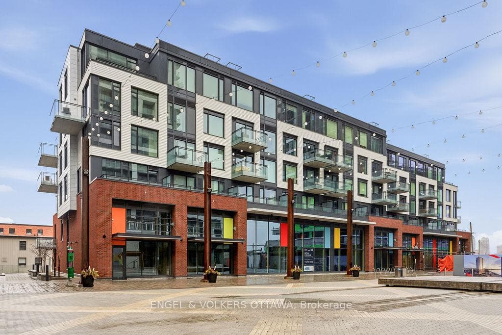 320 Miwate Private 601, West Centre Town, ON K1R 0E1, West Centre Town — photo 1