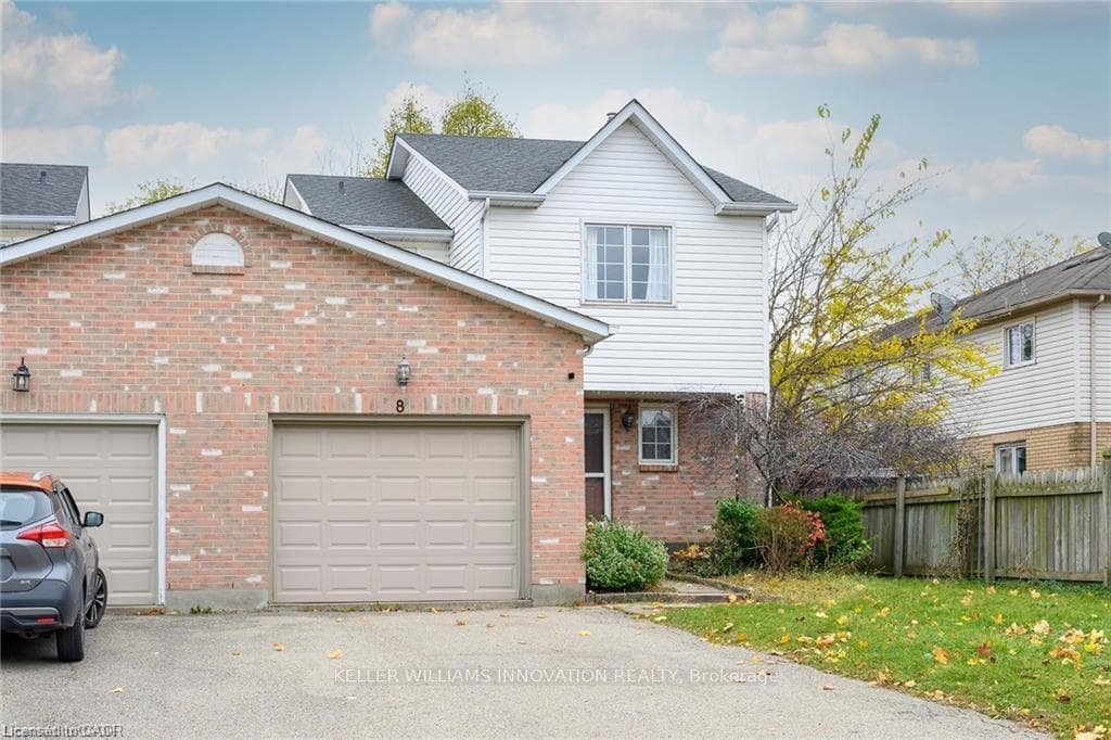 8 Buss Court, Thorold, ON L2V 5B1, Thorold — photo 1