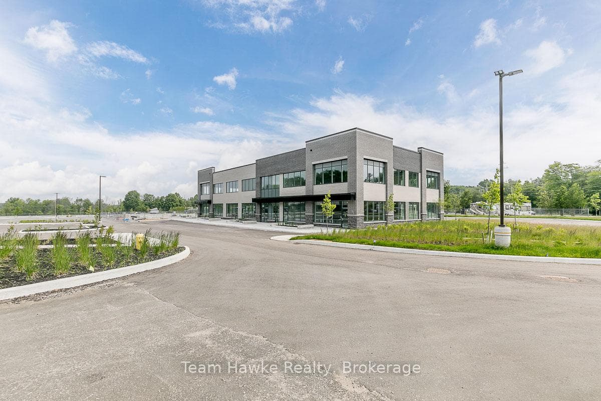 710 Balm Beach Road E 203-205, Midland, ON L4R 0J6, Midland — photo 1