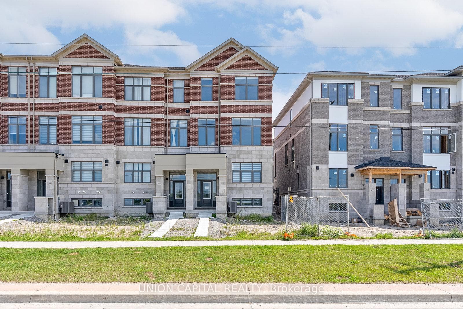 11437 Leslie Street, Richmond Hill, ON L4S 0N7, Richmond Hill — photo 1