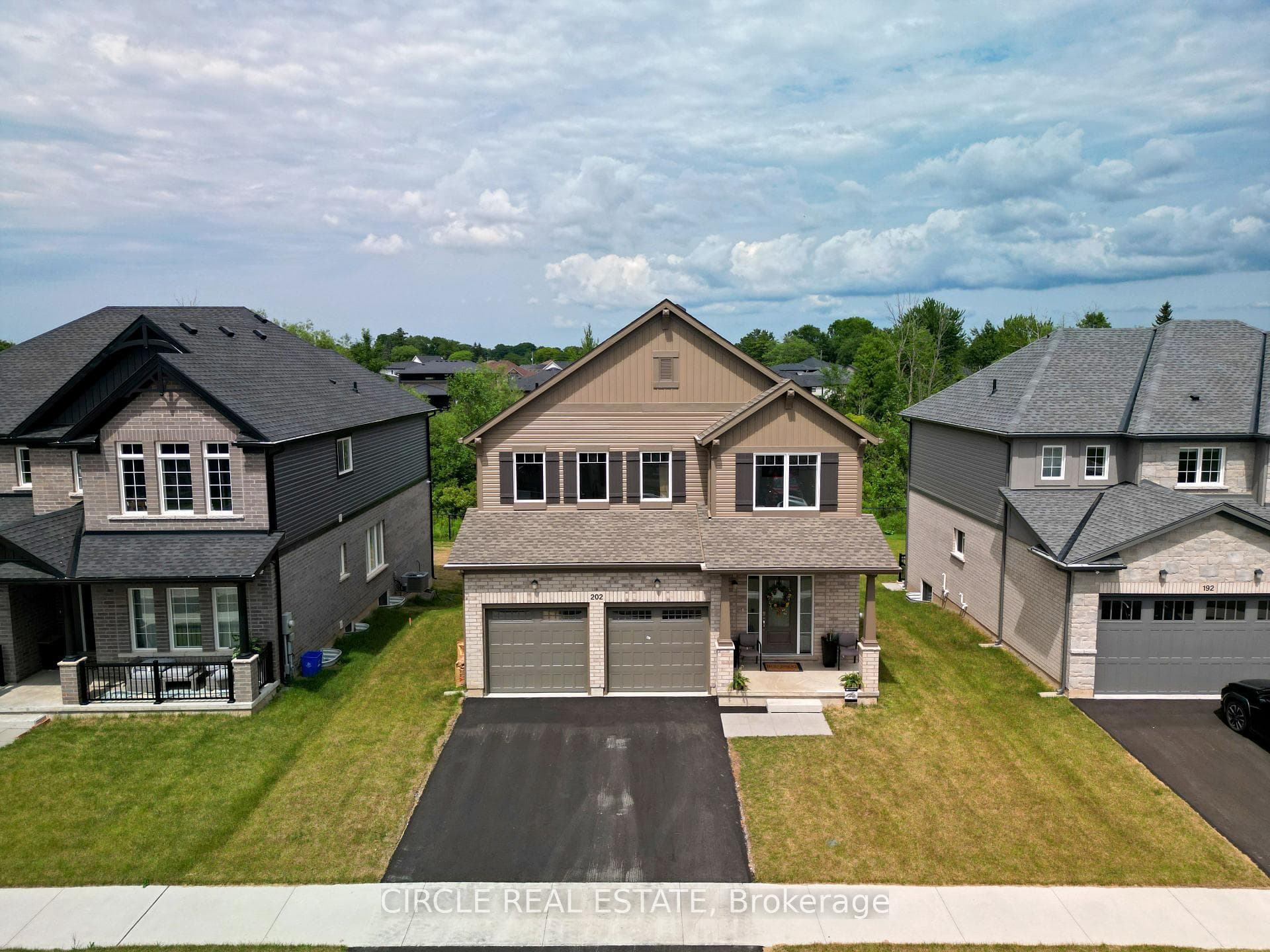 202 Westcott Road, Welland, ON L3C 0K9, Welland — photo 1