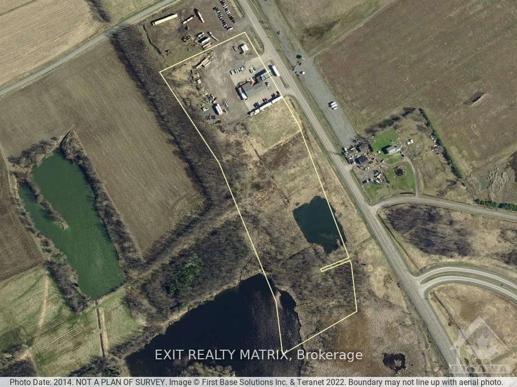 5210 Highway 31 Road, South Dundas, ON K0C 1X0, South Dundas — photo 1