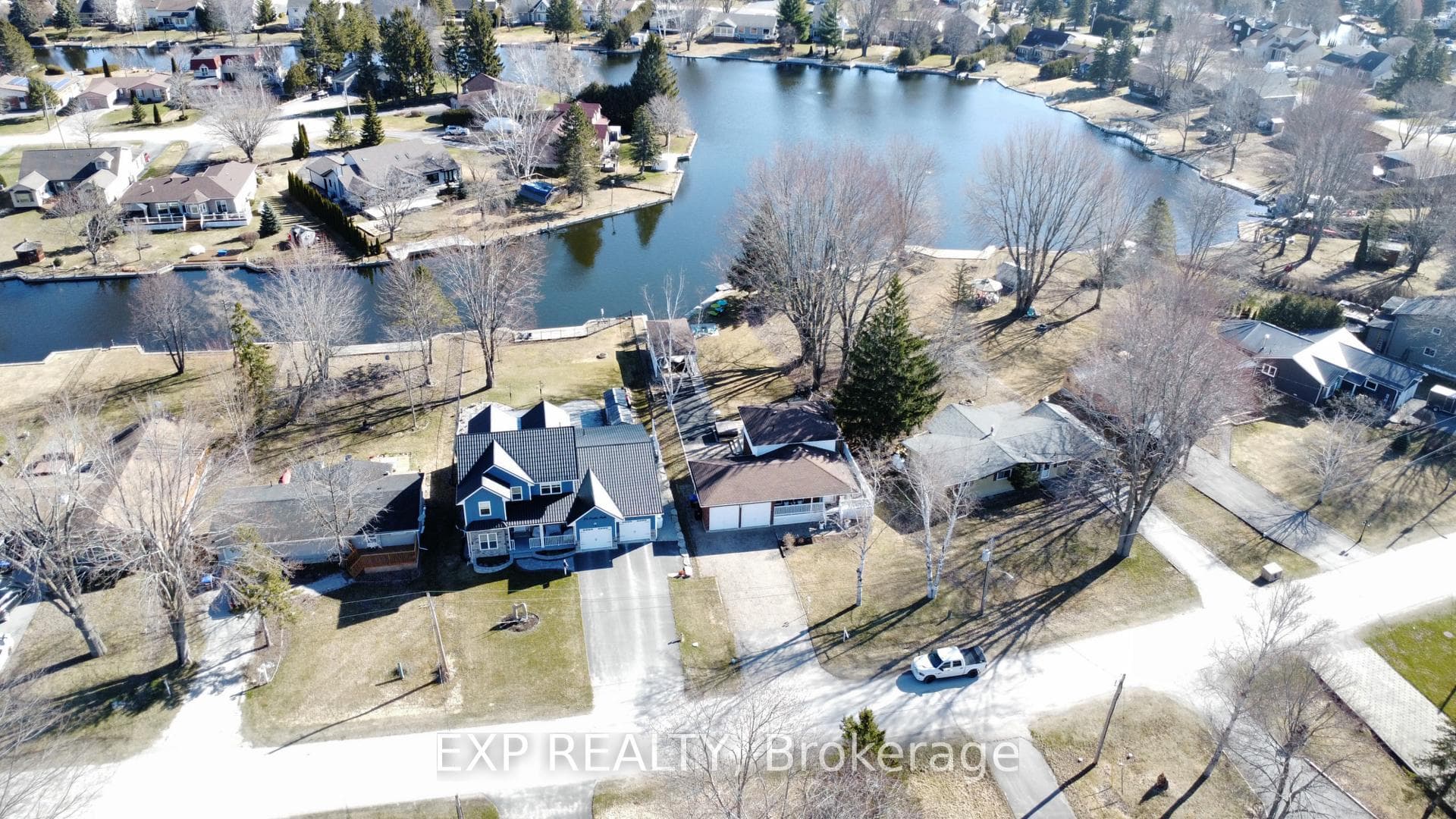 25 Turtle Path, Ramara, ON L0K 1B0, Ramara — photo 1