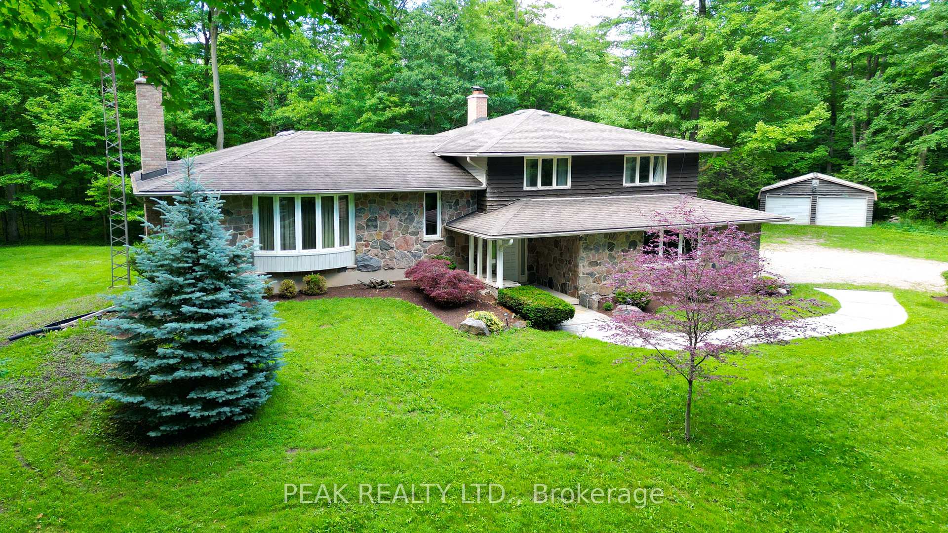 2430 Bethel Road, Wilmot, ON N3A 2X7, Wilmot — photo 1
