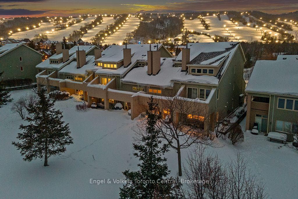 107 Wintergreen Place 212, Blue Mountains, ON L9Y 0P8, Blue Mountains — photo 1