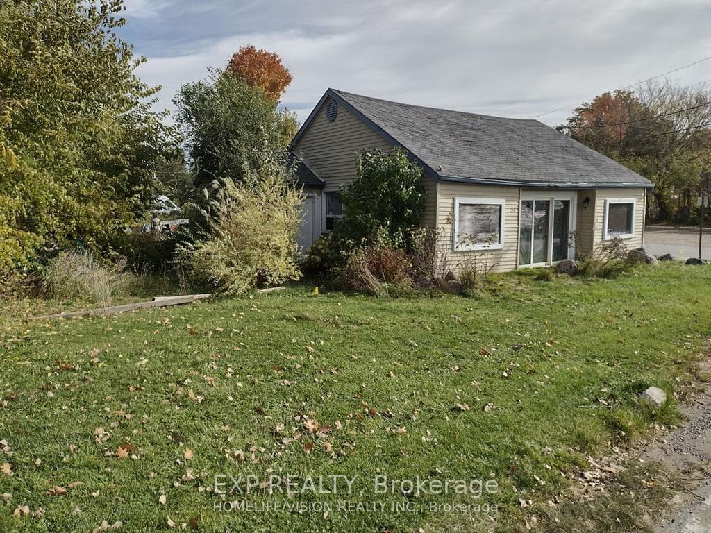 51 Lake Drive, Georgina, ON L4P 1A5, Georgina — photo 1