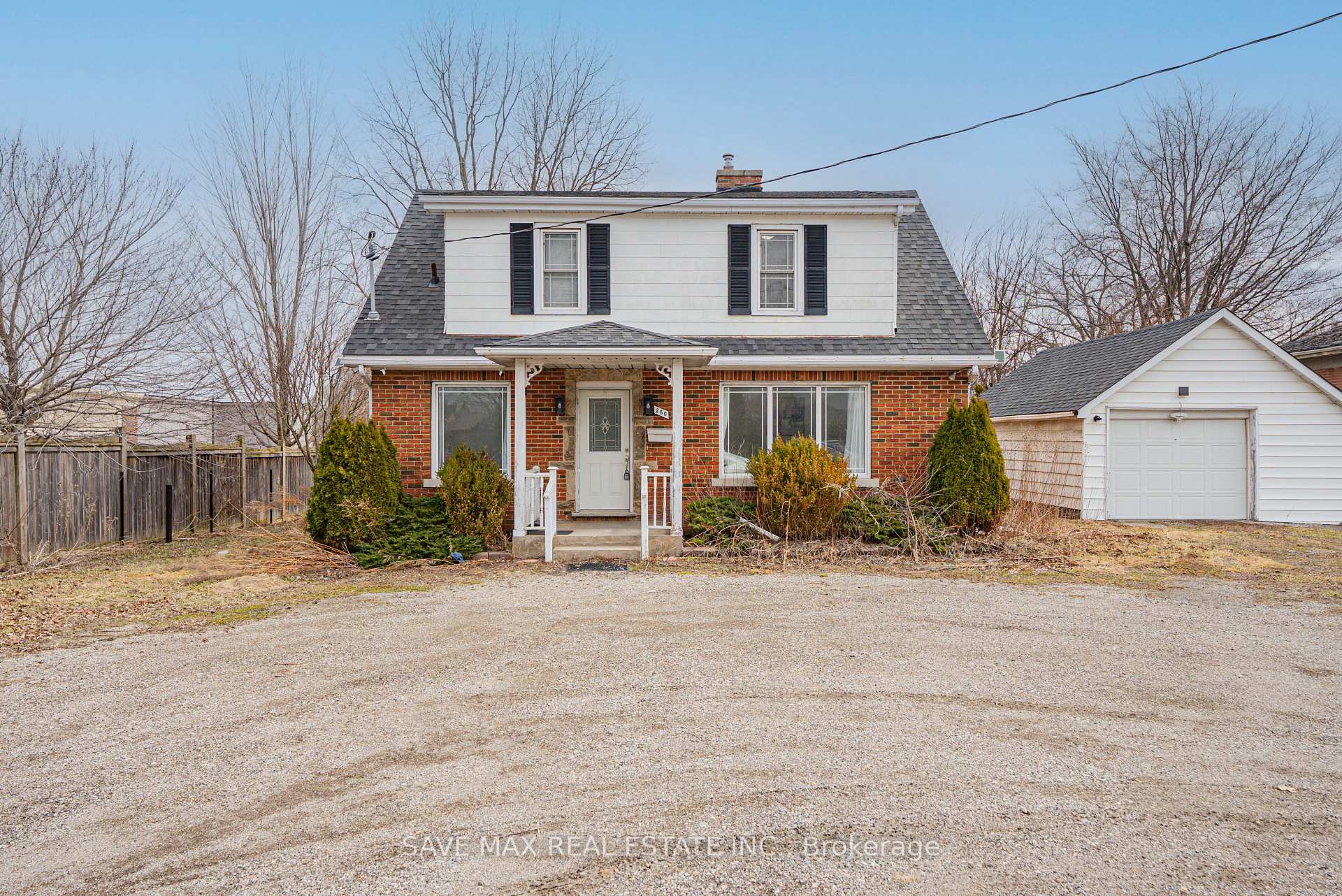 280 King George Road, Brantford, ON N3R 5L6, Brantford — photo 1