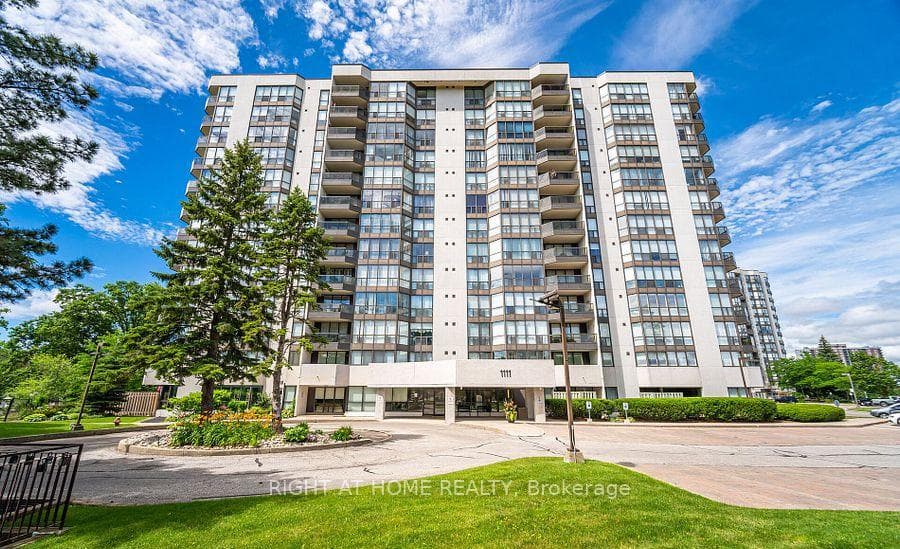 1111 Bough Beeches Boulevard 606, Mississauga, ON L4W 4N1, Mississauga — photo 1