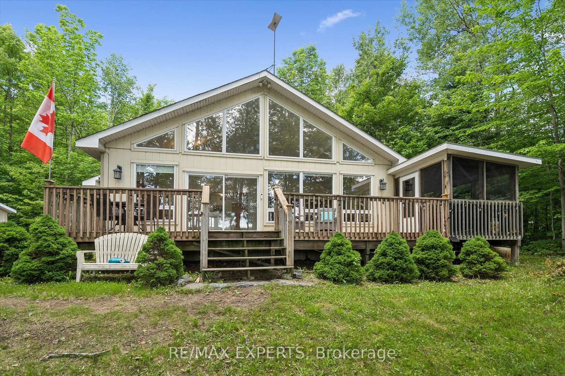 1007 Mccabe Road, Lake of Bays, ON P0B 1A0, Lake of Bays — photo 1