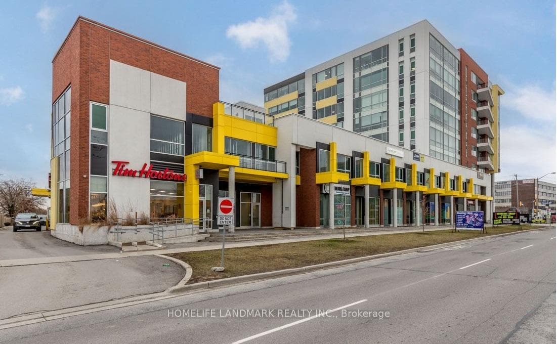 1275 Finch Avenue W 410, Toronto, ON M3J 0L5, Toronto W05 — photo 1