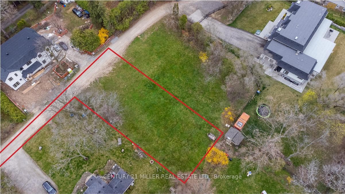 1066 Sixth Line, Oakville, ON L6H 1W5, Oakville — photo 1