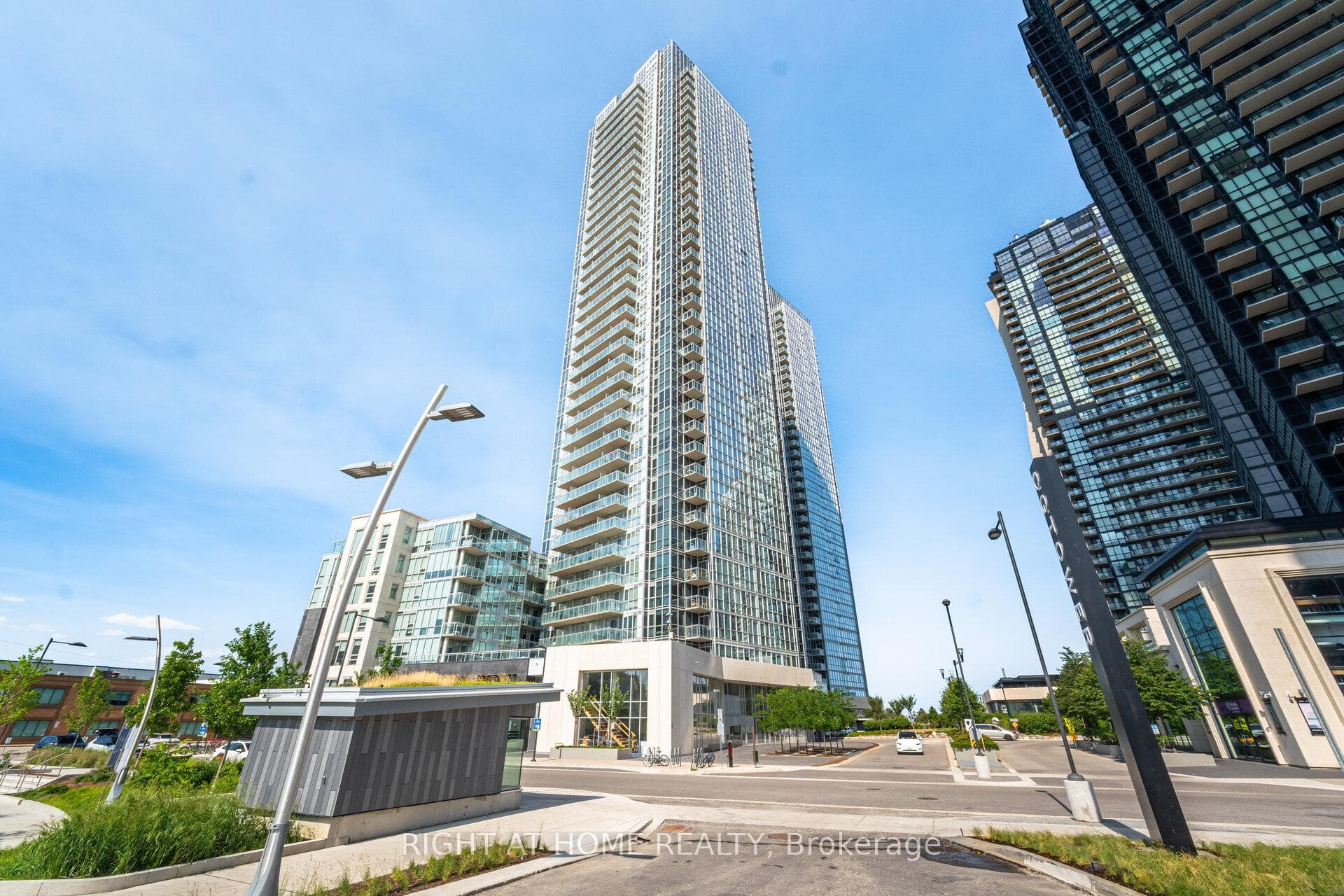 2908 Highway 7 Road 1704, Vaughan, ON L4K 0K5, Vaughan — photo 1