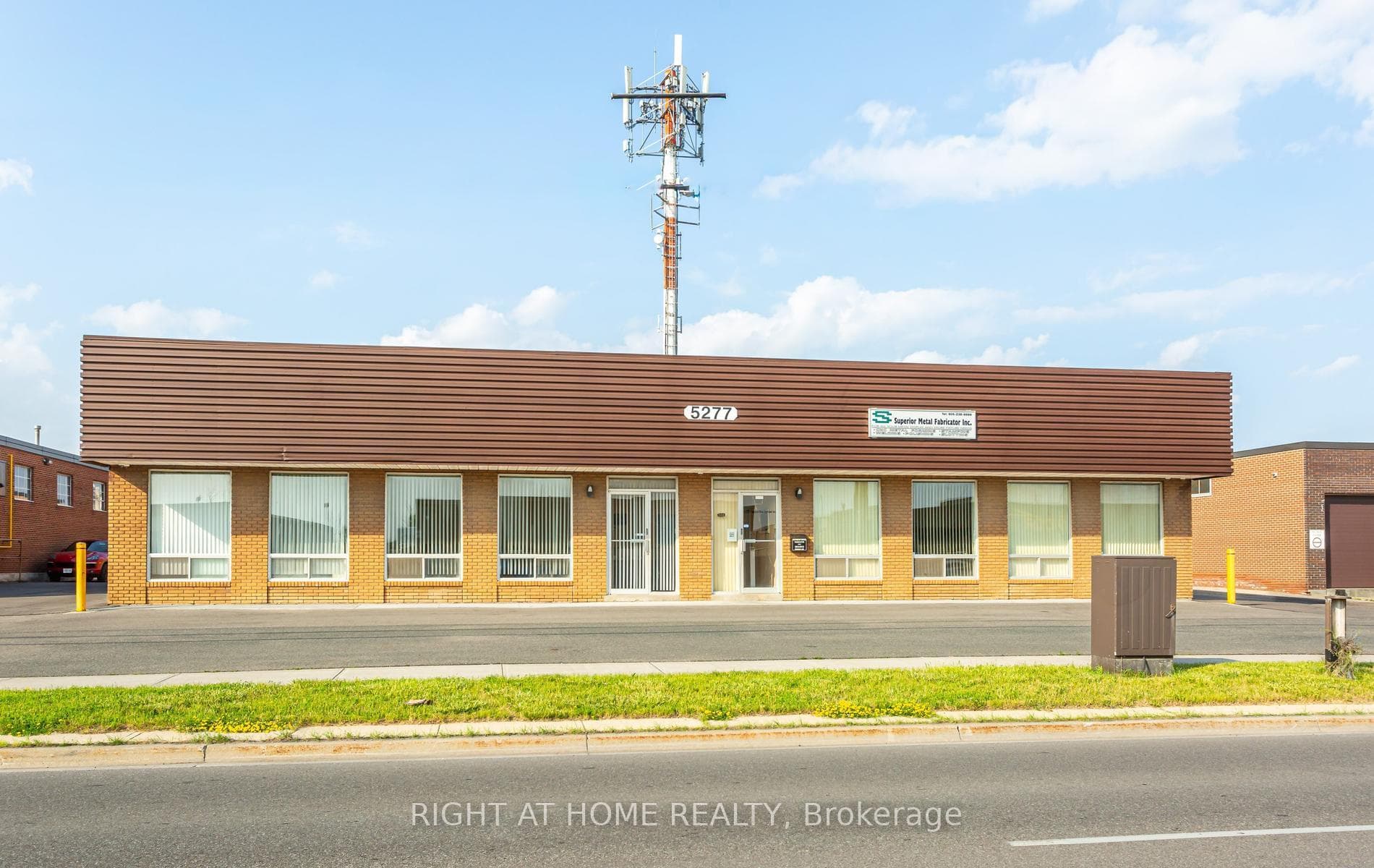 5277 Creekbank Road, Mississauga, ON L4W 1N3, Mississauga — photo 1
