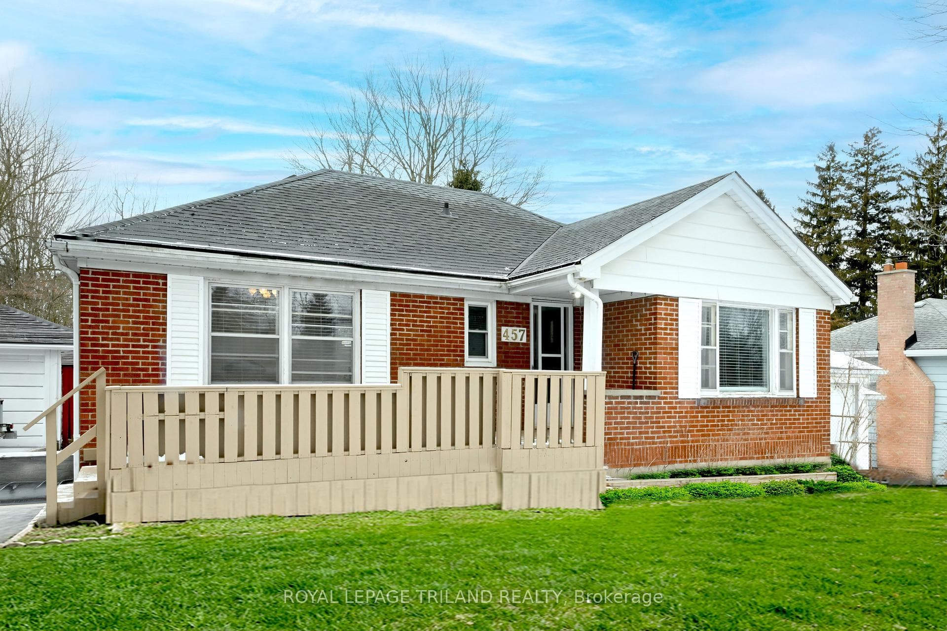 457 Boler Road, London South, ON N6K 2K8, London South — photo 1