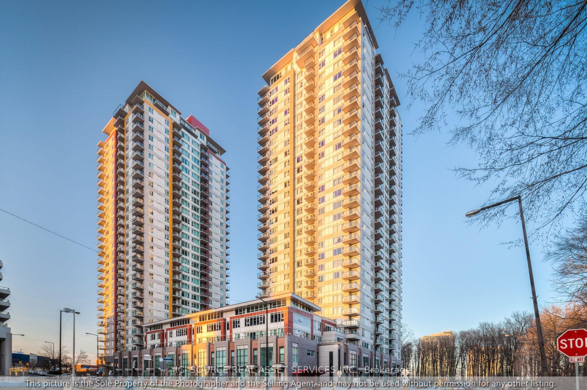 25 Town Centre Court 1001, Toronto, ON M1P 0B4, Toronto E09 — photo 1