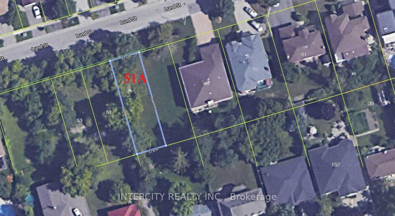 51A & 51B Lund Street, Richmond Hill, ON L4C 9V7, Richmond Hill — photo 1
