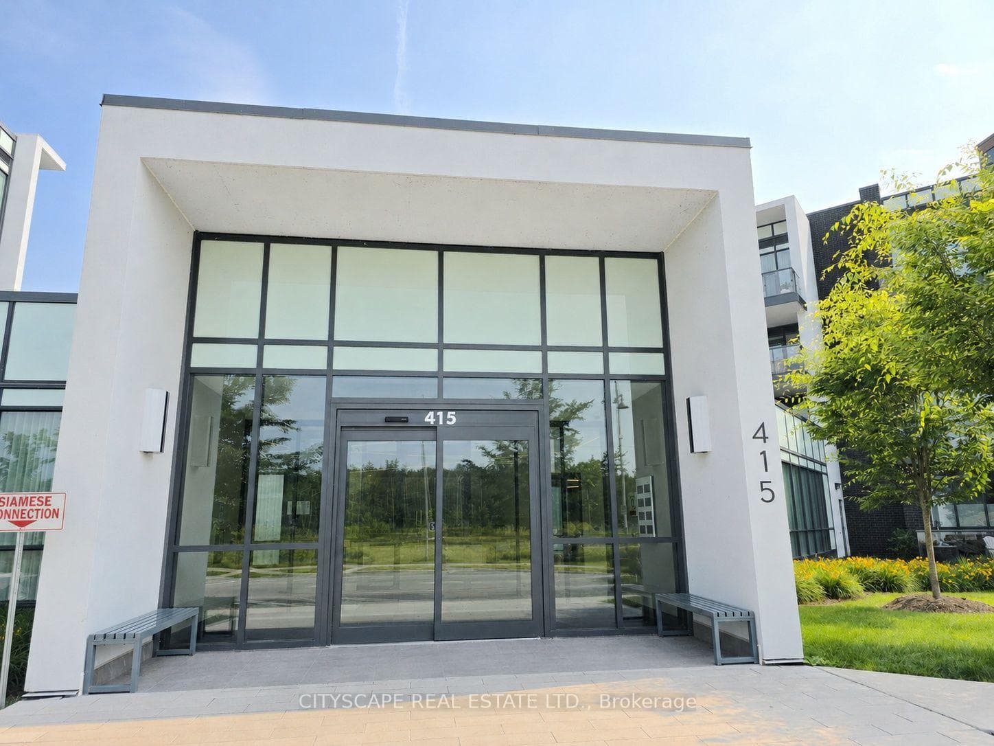 415 Sea Ray Avenue 418, Innisfil, ON L9S 0R5, Innisfil — photo 1