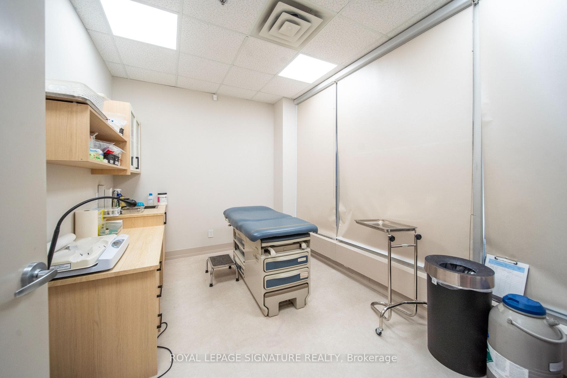 55 Town Centre Court Rm1-4 106, Toronto, ON M1P 4X4, Toronto E09 — photo 1