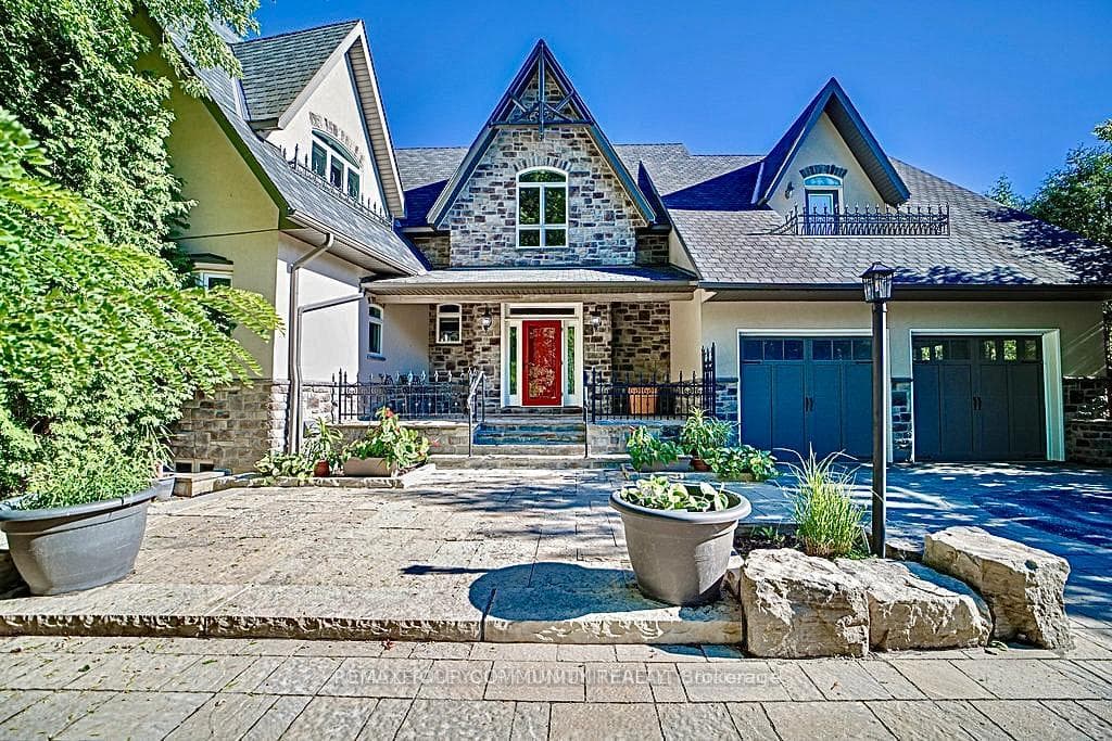 57 Joseph Street S, Markham, ON L3P 2N4, Markham — photo 1