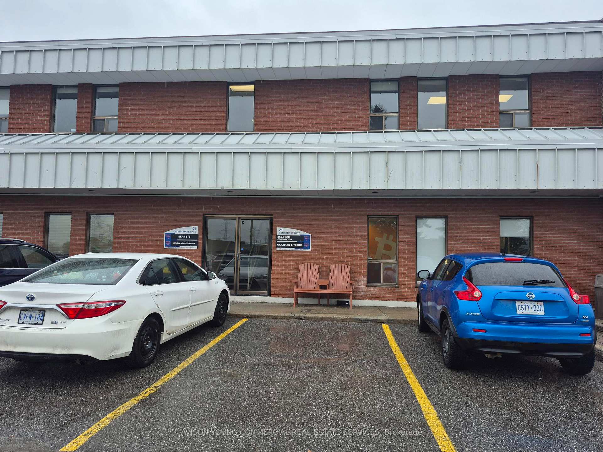 21 Concourse Gate 5, Cityview - Parkwoods Hills - Rideau Shore, ON K2E 7S4, Cityview - Parkwoods Hills - Rideau Shore — photo 1