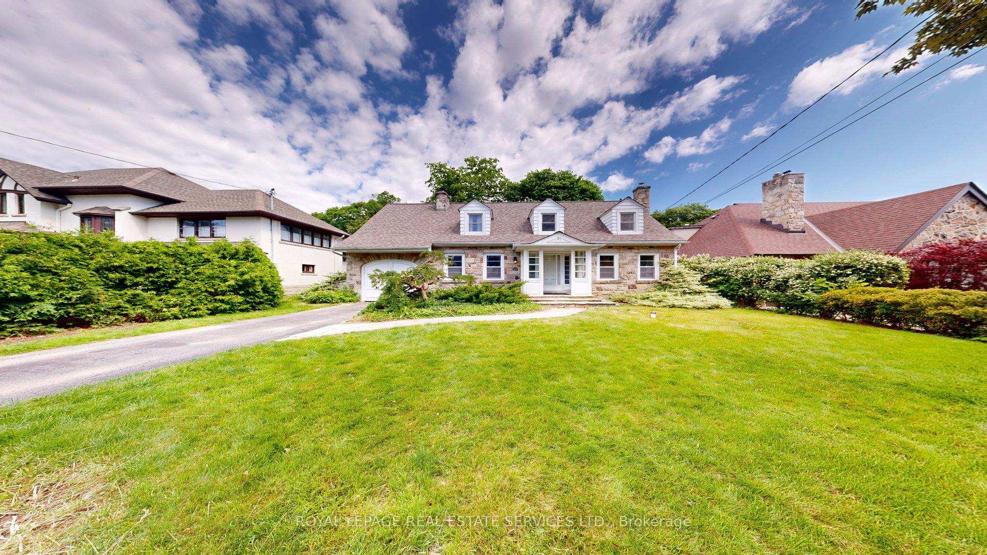 31 Burnhamthorpe Park Boulevard, Toronto, ON M9A 1H8, Toronto W08 — photo 1