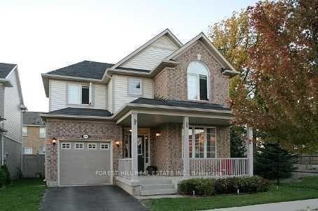 1148 Barclay Circle, Milton, ON L9T 5V9, Milton — photo 1