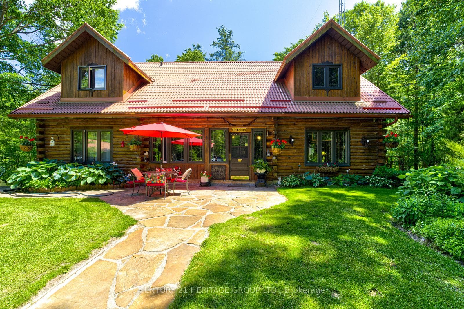 1519 Nursery Road, Springwater, ON L9X 1A2, Springwater — photo 1