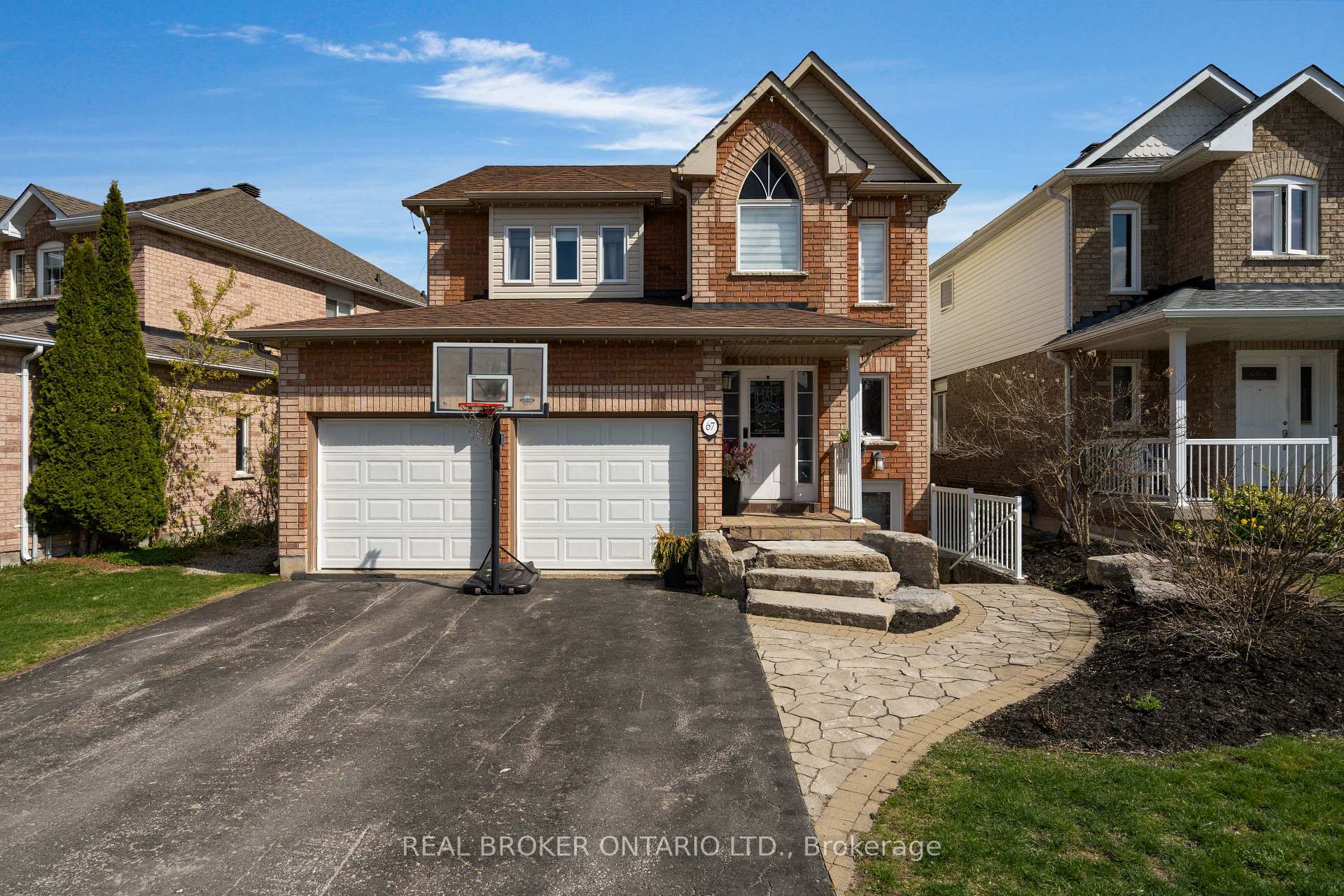 67 Birchwood Drive, Barrie, ON L4M 6X7, Barrie — photo 1