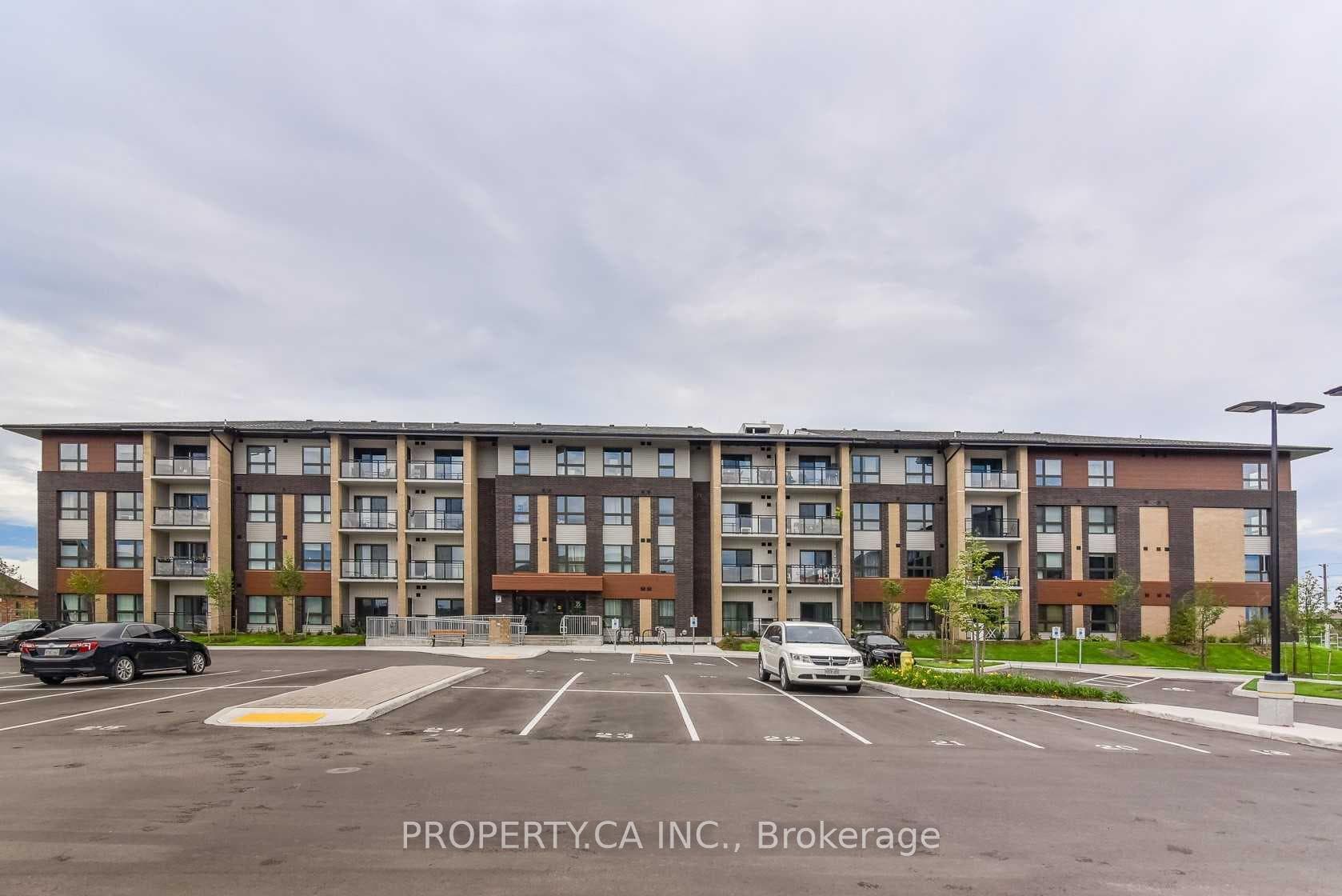 25 Kay Crescent 301, Guelph, ON N1L 1H1, Guelph — photo 1