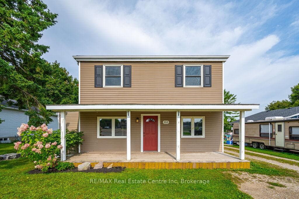 353 Wellington Street E, Wellington North, ON N0G 2L2, Wellington North — photo 1